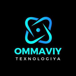 Telegram profile photo for Ommaviy Texnalogiya Bot