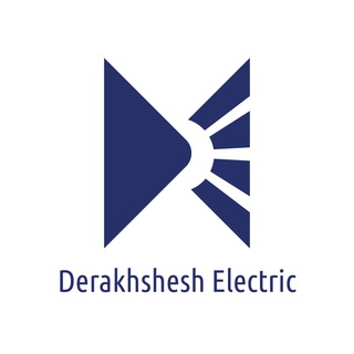 Telegram profile photo for درخشش الکتریک