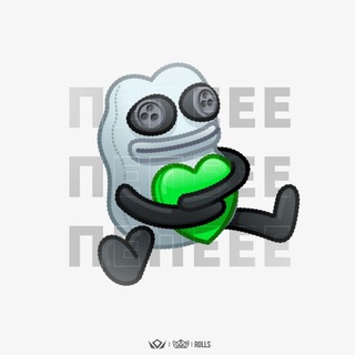 Telegram profile photo for ПЕПЕЕЕ