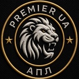 Telegram profile photo for Premier UA | АПЛ