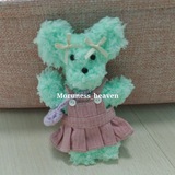 Telegram profile photo for Moruness_heaven