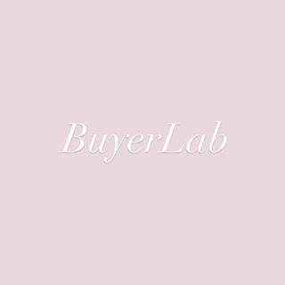 Telegram profile photo for BuyerLab