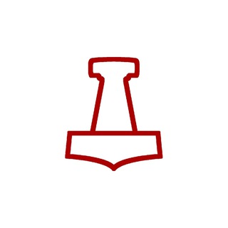 Telegram profile photo for Blót