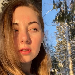 Telegram profile photo for Victoria Porozova