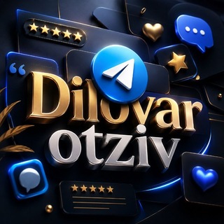 Telegram group profile photo for DILOVARFF1 DIAMONDS