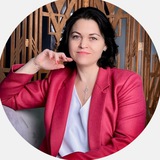 Telegram profile photo for 💛Галина Суркова ENERGY