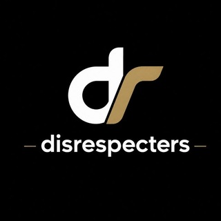 Telegram group profile photo for Disrespecters Market