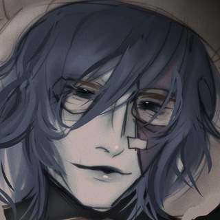 Telegram profile photo for Логово в шкафу.