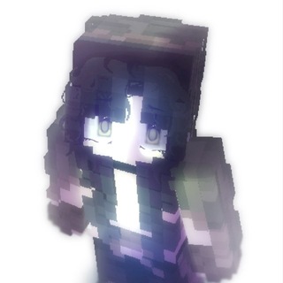 Telegram profile photo for ☘️•Minecraft-Mari•🌼🍃