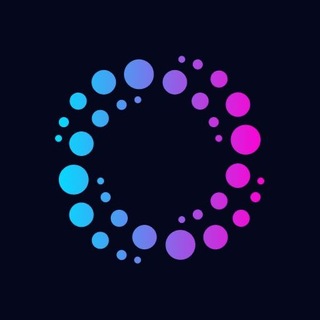 Telegram profile photo for GAMEON