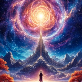 Telegram profile photo for ПОЛЬЗАизЭФИРА🌀