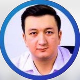 Telegram profile photo for Mirmuhammad Ergashev 🇺🇸🇨🇦🇪🇺