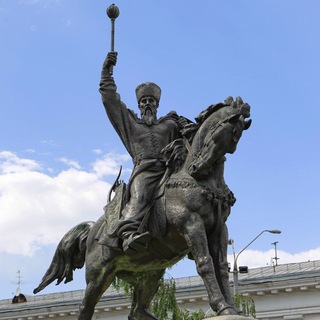 Telegram profile photo for Благодійний фонд "Нащадки Сагайдачного"
