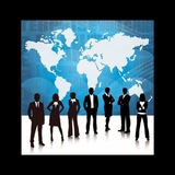 Telegram profile photo for تبليغات ماجستير ادارة اعمال