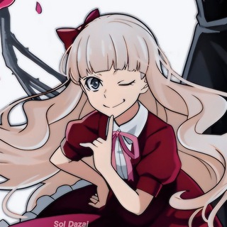 Telegram profile photo for П̥ͦринцесса Элис̥ͦ🌹