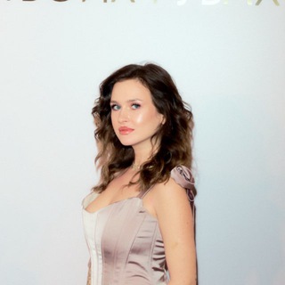 Telegram profile photo for Лиза Эйн