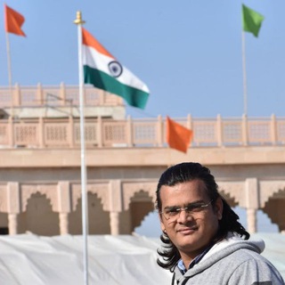 Telegram profile photo for Dnews Bharat आवाज यूथ की