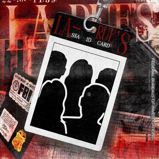 Telegram profile photo for La Rue Famille.