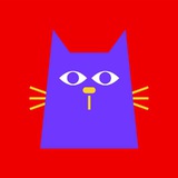 Telegram profile photo for test
