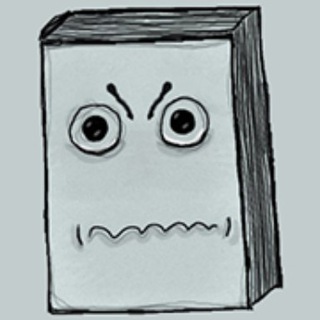 Telegram profile photo for Книга отзывов Херсона
