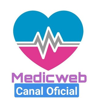 Telegram profile photo for MedicWeb Bloog