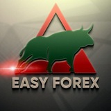 Telegram profile photo for Easy Forex 👑 OFFICIAL CHANNEL