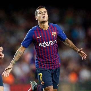 Telegram profile photo for COUTINHO