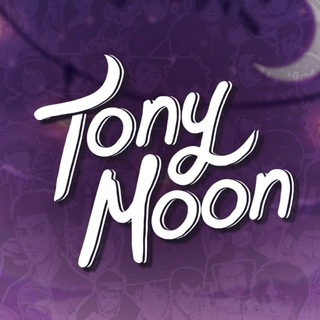 Telegram profile photo for Лунная мастерская | TonyMoon
