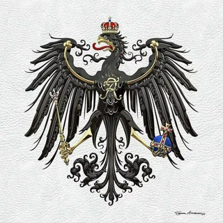 Telegram group profile photo for Preußischer Chat
