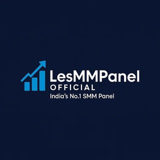 Telegram profile photo for Lesmmpanel.com || Updates⚡