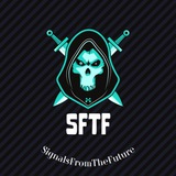 Telegram profile photo for #SFTF