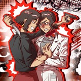 Telegram profile photo for LOVE-HATE SHIP CONFESSIONS