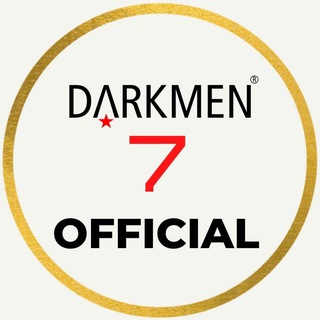 Telegram profile photo for DARKMEN - 7 ЭТАЖ