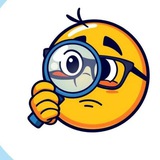 Telegram profile photo for 🧐ПОЧЕМУК❔