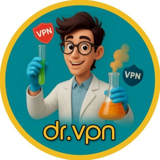Telegram profile photo for 𝙙𝙧.𝙑𝙋𝙉