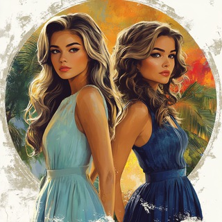 Telegram profile photo for Создай💞 свой💞 стиль