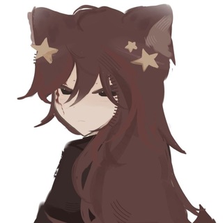 Telegram profile photo for будка дишки