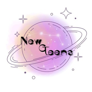 Telegram profile photo for New G-Teens✨