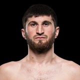 Telegram profile photo for Магомед Анкалаев