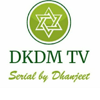 Telegram profile photo for DKDMTV | RADHA KRISHNA SEASON 4