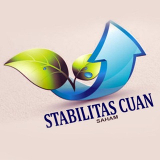 Telegram group profile photo for StabilitasCuan Saham