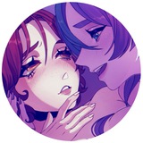 Telegram profile photo for Целибат (18+)