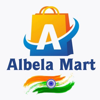 Telegram profile photo for Albela Mart