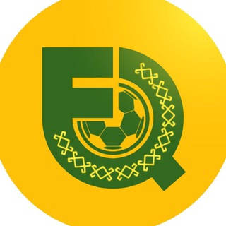 Telegram profile photo for FUTBOL QARAQALPAQSHA