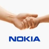 Telegram profile photo for NOKIAVietnam