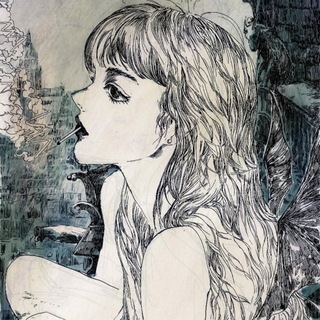 Telegram profile photo for ливазета