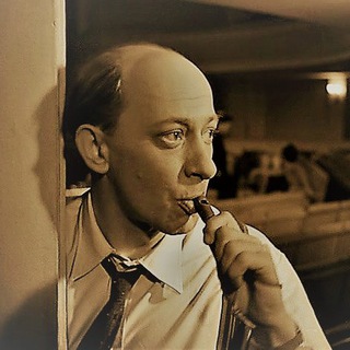 Telegram profile photo for Немирович и Данченко