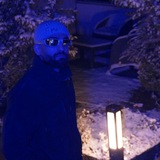 Telegram profile photo for She!khezaman
