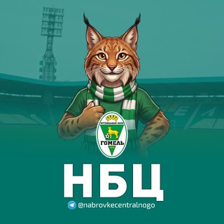 Telegram profile photo for На Броўцы Цэнтральнага