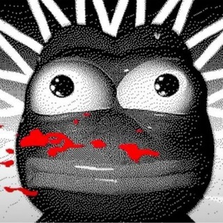 Telegram profile photo for REKT Portal